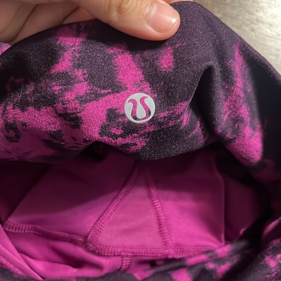 Lululemon legging - Picture 7 of 7